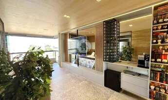 Imagem 6: Apartamento encantador no Boqueirão - 01 dormitório- vaga demarcada -Lazer completo