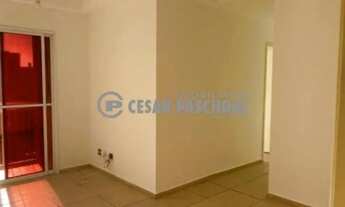 Imagem 2: Apartamento Padrão Alto da Boa Vista Apartamento padrão Liber Condomínio Resort- Zona Sul