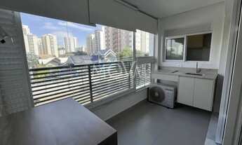 Imagem 4: Descubra o Move Residence no Parque Residencial Aquarius, em São José dos Campos!