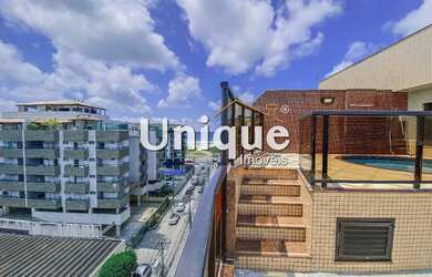 Imagem 2: Cobertura, 240m2, Vila Nova - Cabo Frio, à venda por R$ 2.100.000,00