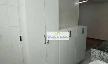 Imagem 7: Apartamento para alugar, 55 m² por R$ 4.068,00/mês - Saúde - São Paulo/SP