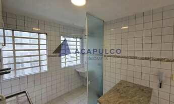 Imagem 5: Apartamento de 56m² no Recanto Quarto Centenário