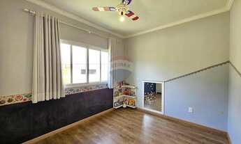 Imagem 6: A casa com vista do lago - Condomínio Residencial Villaggio Paradiso, Itatiba/SP