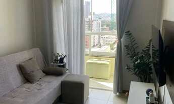 Imagem 3: Apartamento 1 quarto - Cascatinha