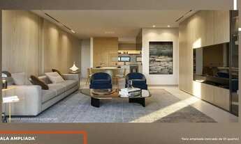 Imagem 5: Apartamento no Rosarinho I 3 quartos 1 suite 2 vagas I I Squere Rosarinho I Padrão GB