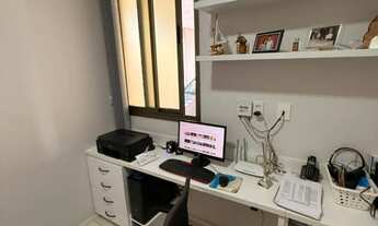 Imagem 6: Leo vende, bairro Sim , 3 suítes, closet e goumert