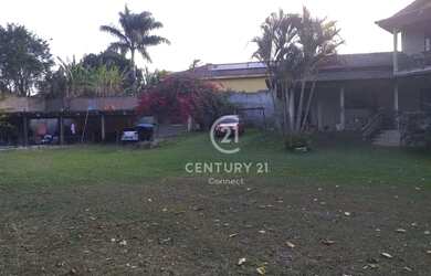 Imagem 7: SOBRADO - VILLAGE DA SERRA - ARAÇOIABA DA SERRA-SP - 2131,06 M²