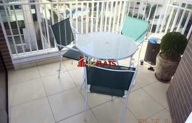 Imagem 6: Flat, Vila Olímpia - São Paulo