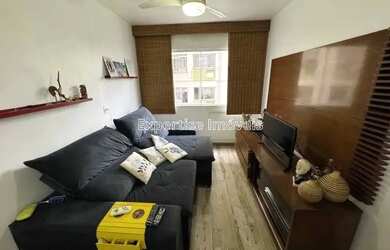 Imagem 2: Apartamento de 2 quartos para locação - Todos os Santos - Rio de Janeiro - RJ