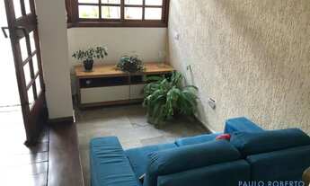 Imagem 6: SOBRADO - ALTO DE PINHEIROS - SP