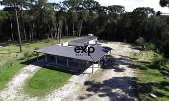 Imagem: Chácara em Condomínio - Campina Grande