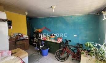 Imagem 5: Casa em Rua Silvio Pinto Soares - Balneário Sambura - Peruíbe/SP