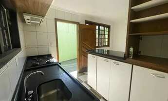 Imagem 3: Sobrado com 3 Dormitórios para venda, 164m² - Vila Alzira - Santo André/SP