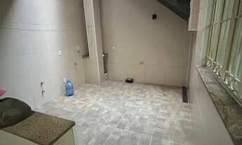 Imagem 3: Casa Triplex no Centro de Nova Iguaçu