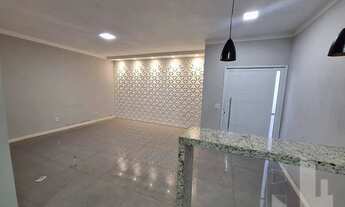 Imagem 4: Casa com 3 dormitórios, 125 m² - venda por R$ 550.000,00 ou aluguel por R$ 2.800,00/mês