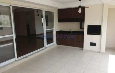 Imagem 2: Apartamento - Vila Brandina - Campinas