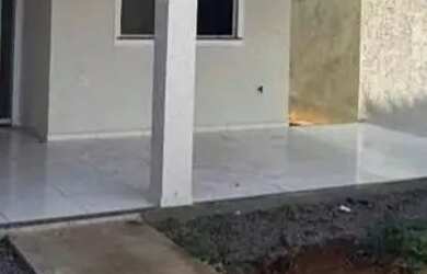 Imagem: Realizei seu sonho da casa própria!