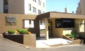 Imagem: Apartamento à venda em Londrina, Jardim