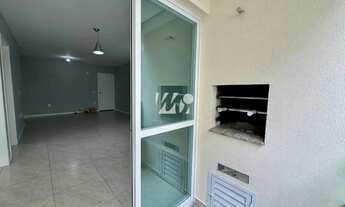 Imagem 7: Apartamento 02 dormitórios Residencial Modena R$ 295.000,00 - São Sebastião, Palhoça - SC