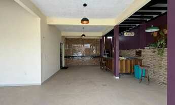 Imagem 7: Jardim Espanha alugo casa 3/4 sendo 2 suítes