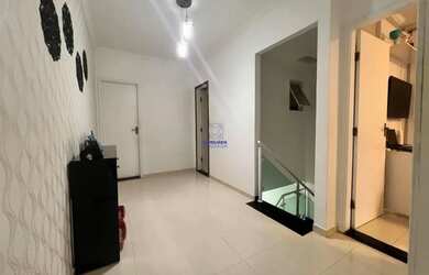 Imagem 7: OPORTUNIDADE ! SOBRADO 3 DORMS 2 VAGAS NO CAIÇARA EM PRAIA GRANDE !