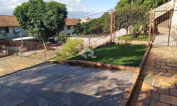 Imagem: Casa dois dormitórios, 60,35m² área privativa