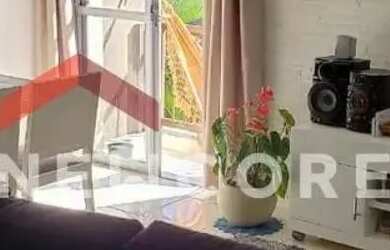 Imagem 4: Apartamento em Rua Vergueiro - Vila Firmiano Pinto - São Paulo/SP