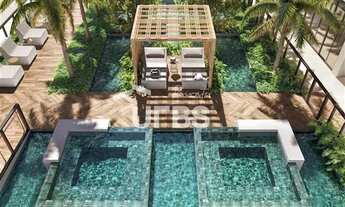 Imagem 5: Emirates Parque Flamboyant - Apartamento 3 quartos, sendo 3 suítes