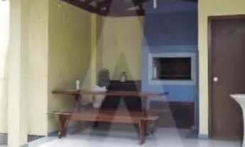 Imagem 2: Apartamento mobiliado