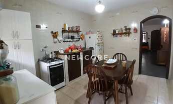 Imagem 5: Casa em Rua Xavier Gouveia - Campo Belo - São Paulo/SP