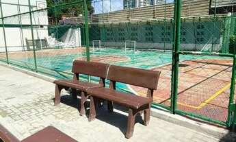 Imagem 5: Alugo Apartamento Summer Ville Residence 3 qtos andar alto