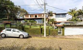 Imagem: Casa para Venda - 500m², 4 dormitórios