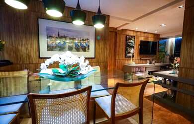 Imagem 3: Edf. Mirante do Atlântico na Coroa do Meio Aracaju [7822