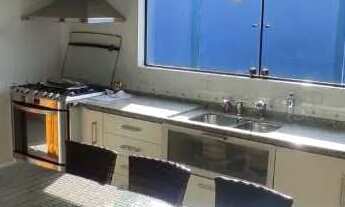 Imagem 2: Sobrado a venda no Jaguaré (2 suítes) 6 vagas