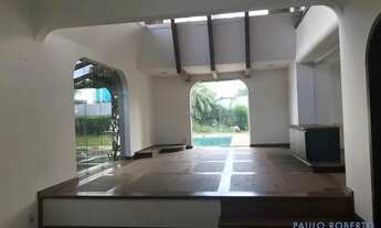 Imagem 2: CASA ASSOBRADADA - ALTO DE PINHEIROS - SP