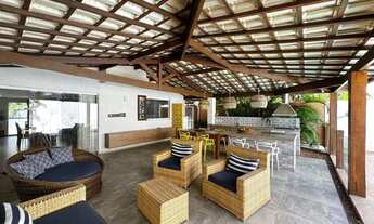 Imagem 3: Casa Stella Maris 4 Quartos Port Saint Marine Residenciais 296m² Decorada Alto luxo Stella