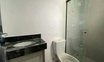 Imagem 7: Apartamento/Kitnet com 1 dormitório para locação, 21m² no bairro Parque Central - Santo An