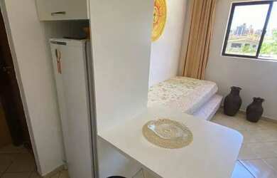 Imagem 7: Flat à venda, 32 m² por R$ 420.000,00 - Manaíra - João Pessoa/PB