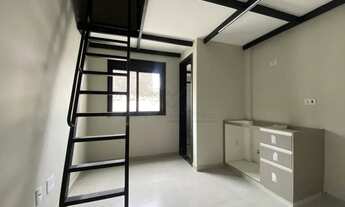 Imagem: Apartamento/Kitnet com 1 dormitório para