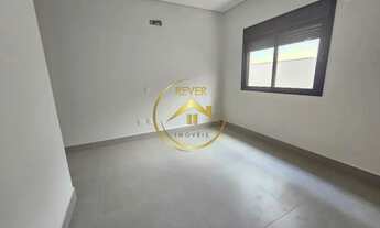 Imagem 6: Casa à venda em Campinas, Fazenda Santa Cândida, com 3 suítes, com 160 m², Condominio Flor