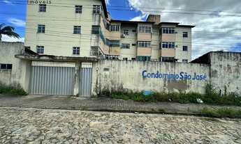 Imagem: Apartamento com 03 Quartos com 80.18²m