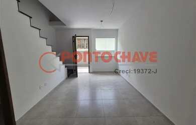 Imagem 2: Sobrado Vila Esperança Sao Paulo/SP