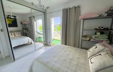 Imagem 6: Casa em condomínio na Atalaia