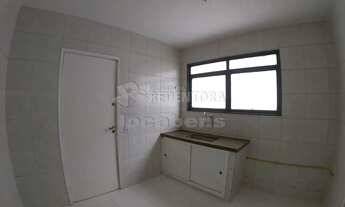 Imagem 4: Apartamento Padrão em São José do Rio Preto