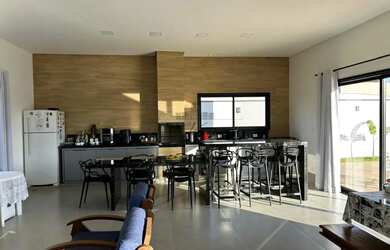 Imagem 4: Oportunidade - Casa em Condomínio - Residencial Mirante do Vale - Jacareí - 3 Dormitórios