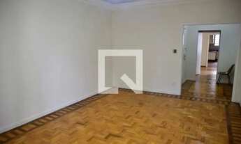 Imagem 4: Apartamento à Venda - Santa Cecília, 3 Quartos, 145 m2