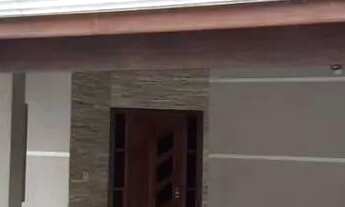 Imagem 4: Casa em Rua Therezinha de Jesus - Jardim do Bosque - Hortolândia/SP