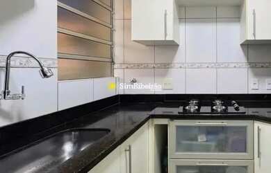 Imagem 5: Casa a venda no Jardim dos Hibiscos. Bairro Jardim dos Hibiscos