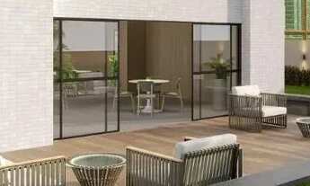 Imagem 3: APARTAMENTO NA MADALENA- ACABAMENTO CAMPOS GOUVEIA- 56-74 E 90m² - LAZER COMPLETO- ÓTIMA L