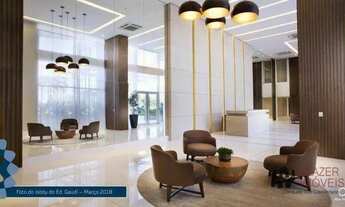 Imagem 7: LINDO APARTAMENTO 2 QUARTOS SEMI-MOBILIADO A VENDA NO ILHA PURA